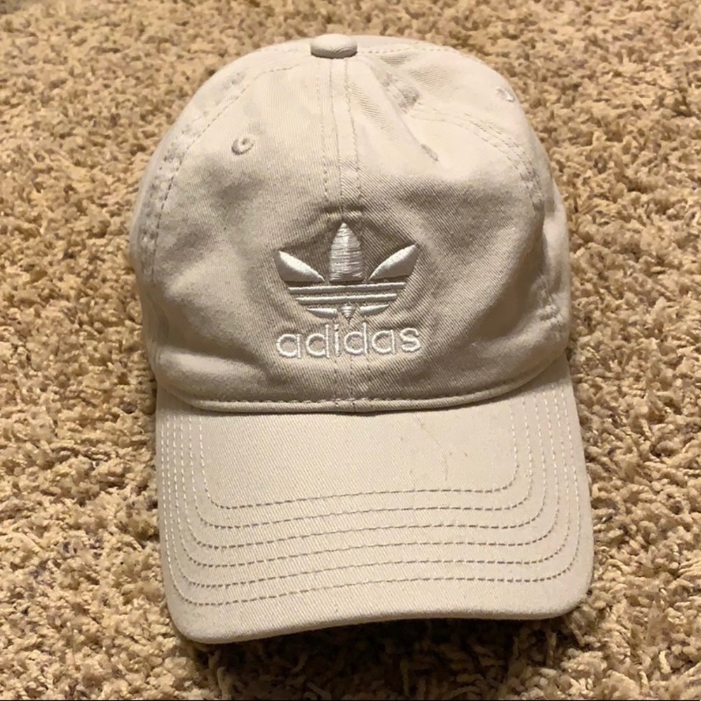 Adidas Hat